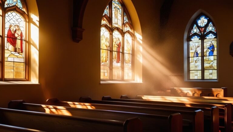 Words That Stay: A Pastor’s Message That Still Speaks to Me
