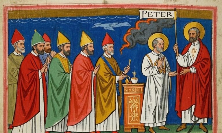 The Final Pope? Exploring the Prophecy of St. Malachy and Its Implications Today