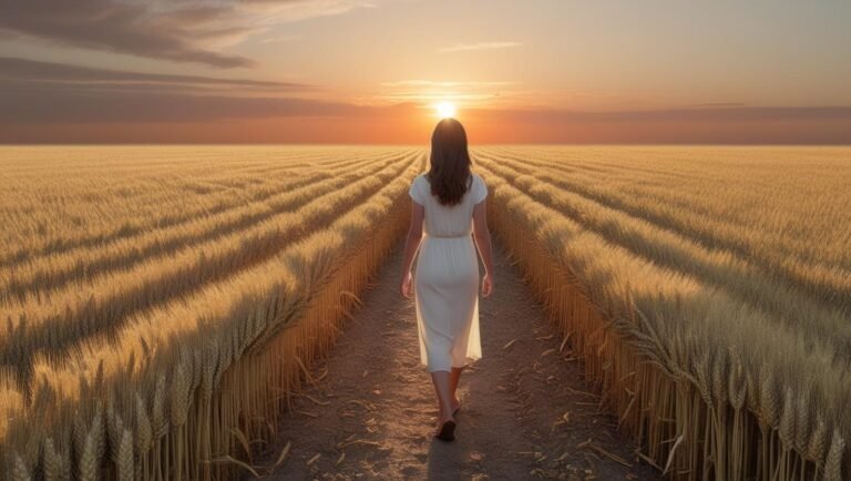 The Story of Ruth: Faith, Loyalty, and God’s Perfect Timing