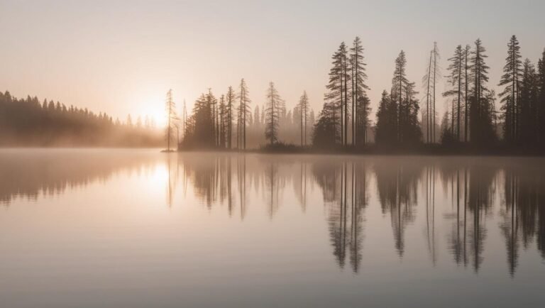 Be Still and Know: A Daily Reminder from Psalm 46:10