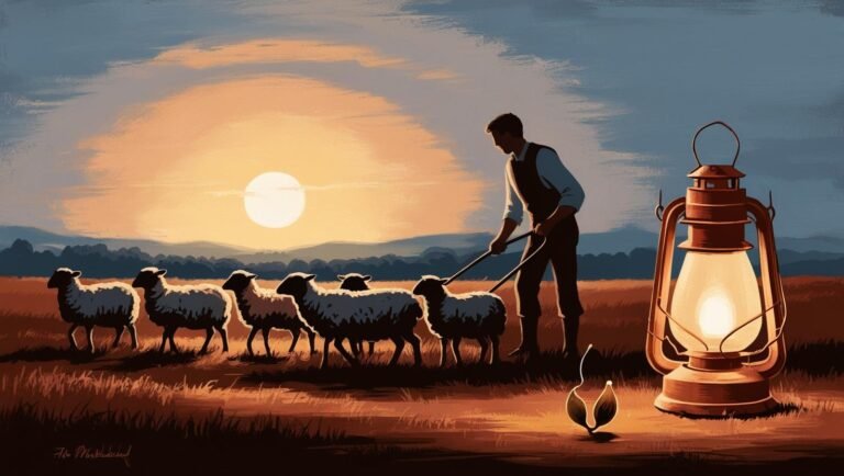Why Jesus Spoke in Parables: Truth Hidden in Simplicity