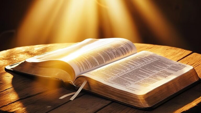 God’s Promises in Action