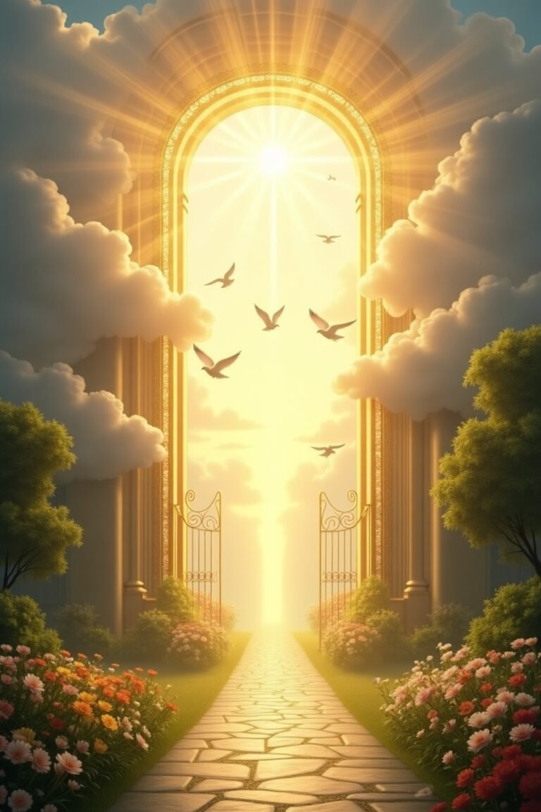 Heaven Is Real: What the Bible Says and Why It Matters to You