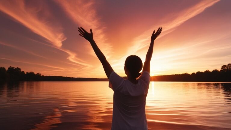 Faith Over Fear: Anchoring Yourself in Psalm 56:3