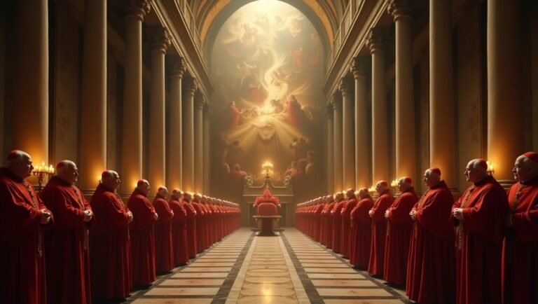 Next Pope Predictions: Prophecy, Power, and the Mysteries Surrounding the Vatican’s Future