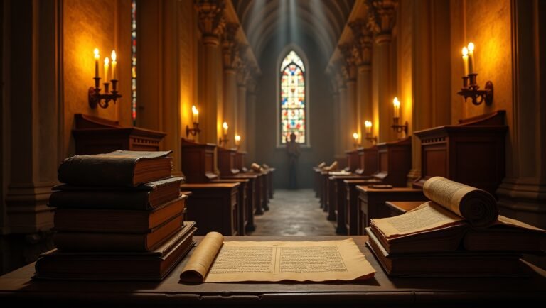 The 900-Year Prophecy of St. Malachy and the Vatican’s Silence
