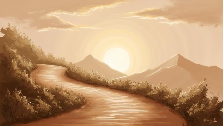 When You Feel Lost, God Has a Path for You