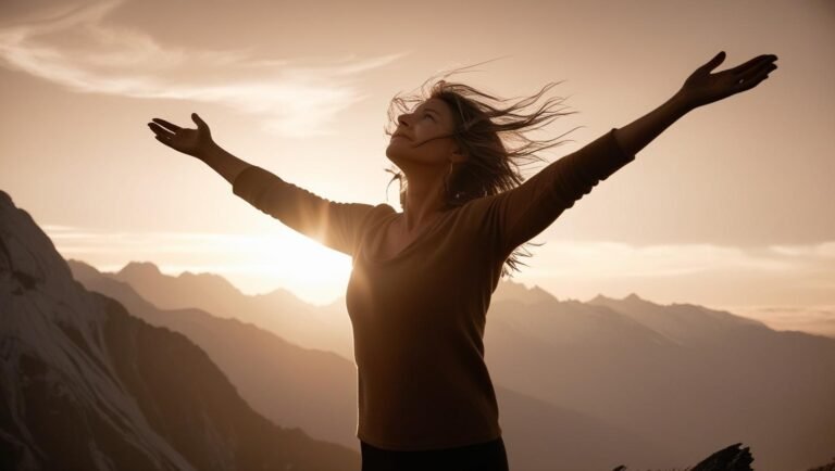 Strength for Today: What Philippians 4:13 Really Means