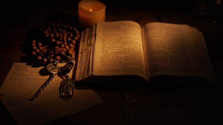 Psalms for Protection: Prayers for When You Feel Spiritually Attacked