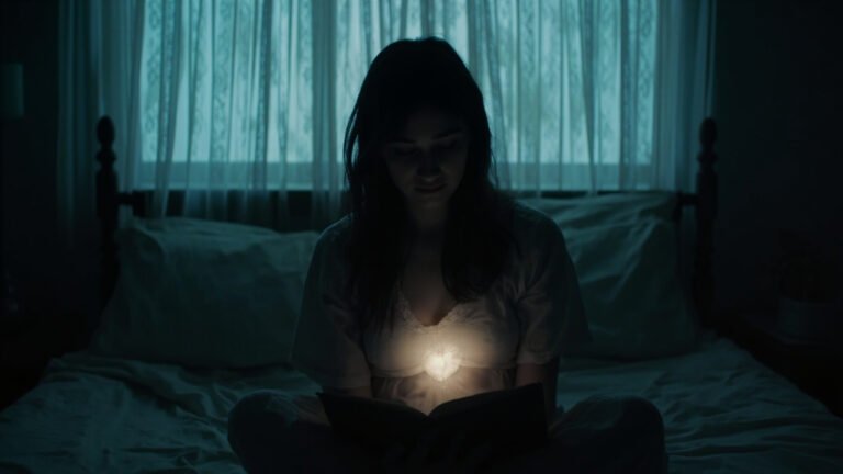 Spiritual Attack or Mental Battle? How to Know the Difference