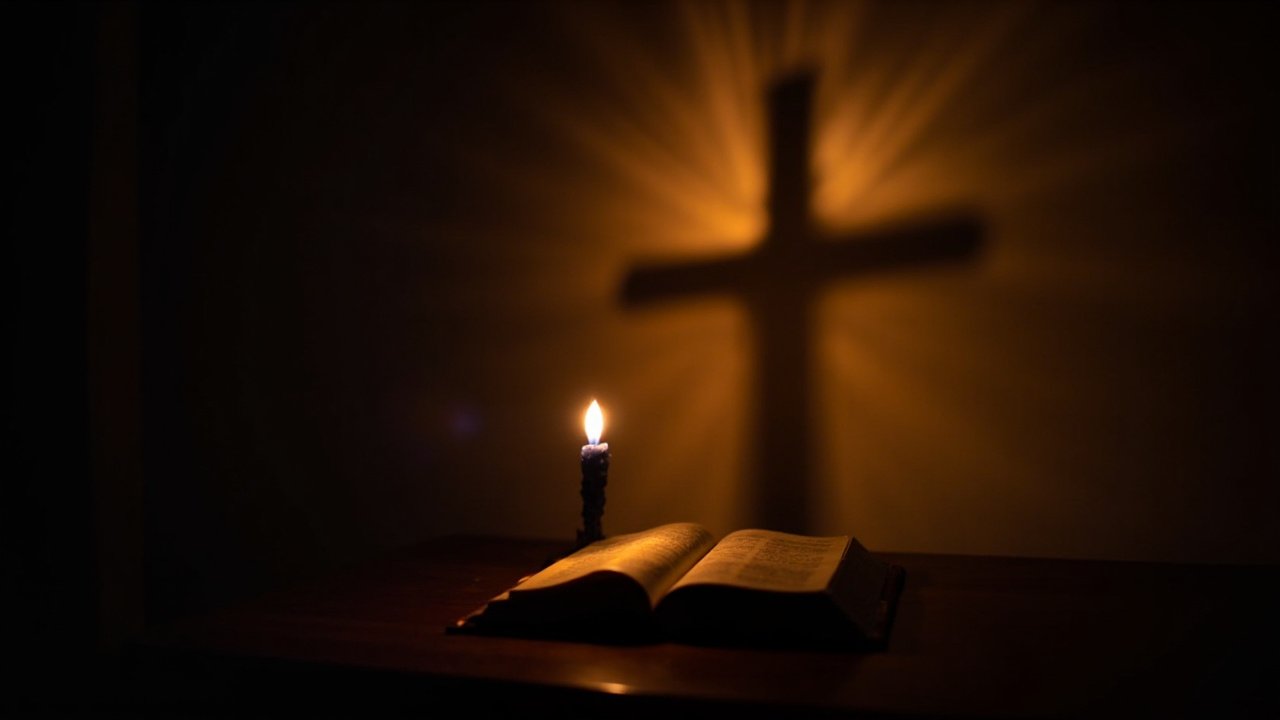 Signs You’re Under Spiritual Warfare
