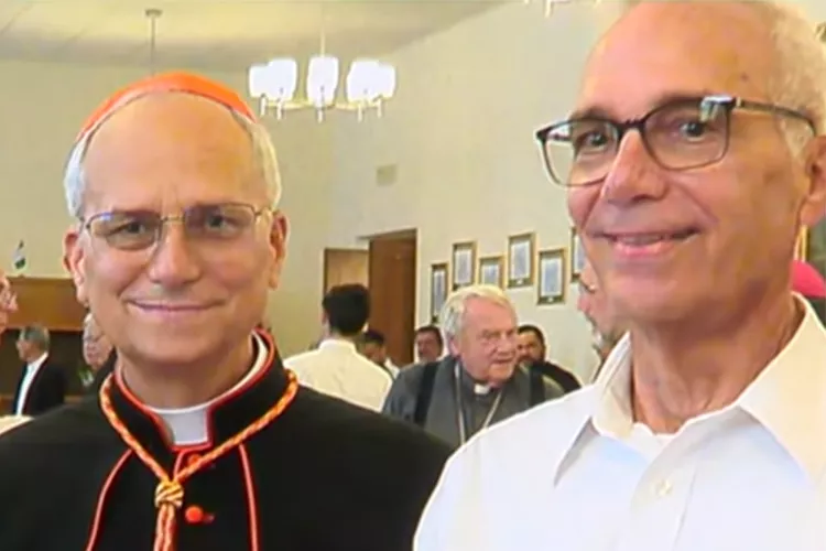 Inside the Family of Pope Leo XIV: Who Are His Brothers, and Do They Speak Creole?