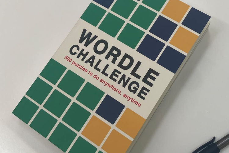 The Surprising Catholic Origin of Wordle: A Game Born from Love and Legacy