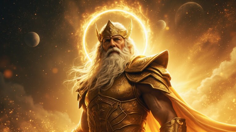 The Armor of God: Why We Must Stand When the Battle is Invisible