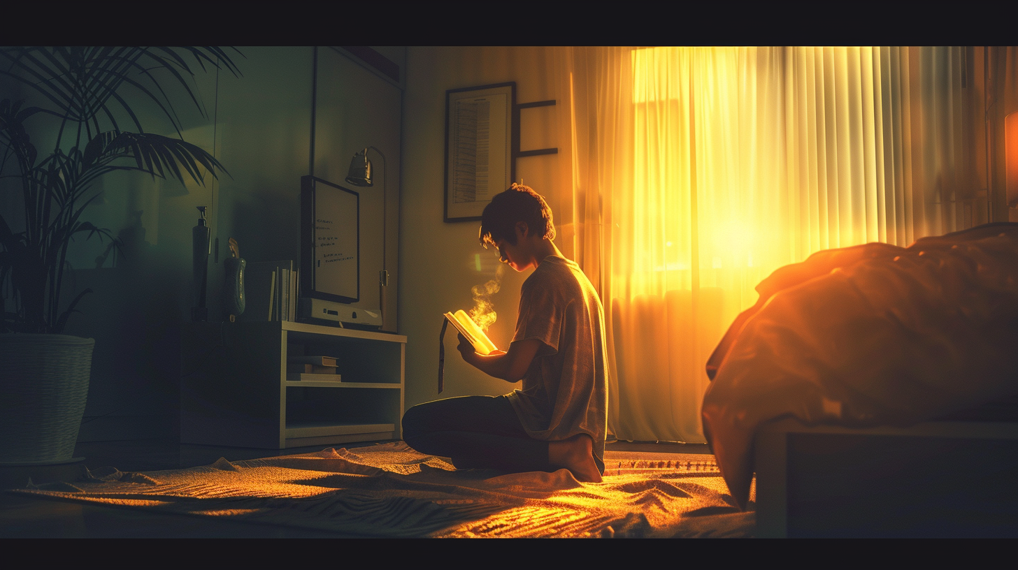 God's Secret to Answered prayers