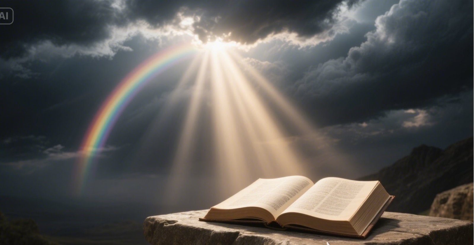 conspiracy-explained-truth-vs-gods-promise