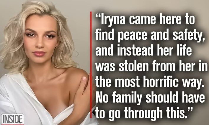 Where is Iryna Zarutska now? After her tragic death in Charlotte, her family declined to send her body back to Ukraine. Here’s the truth about her funeral, family, and final resting place.