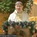 Cardinal Luis Antonio Tagle celebrates Simbang Gabi in Dubai, uniting over 30,000 Filipino Catholics in faith, worship, and hope during Advent.