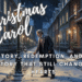 A Christmas Carol reminds us that no heart is beyond redemption and that generosity can transform a life.