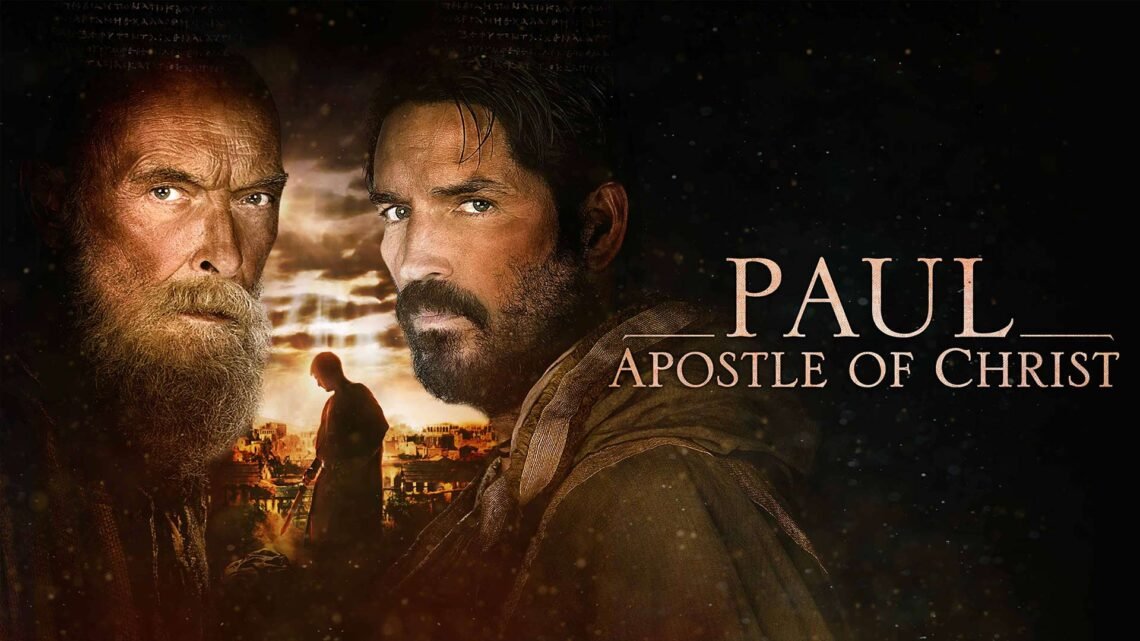 Paul, Apostle of Christ
