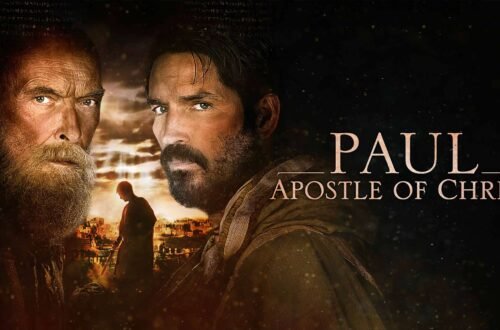 Paul, Apostle of Christ