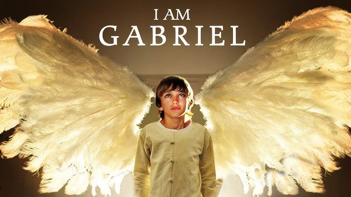 movie I am gabriel faith