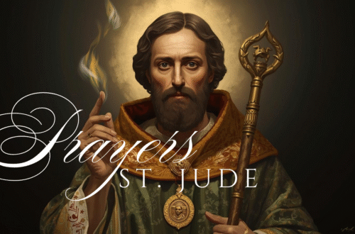 Saint Rita of Cascia Prayers