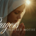 Turn to the Blessed Virgin Mary for comfort, guidance, and peace through this heartfelt Catholic prayer.