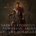 Saint Expeditus The Powerful Saint of Urgent Miracles