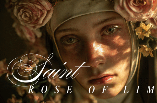 Saint Rose of Lima: The Saint Who Prayed to Lose Her Beauty