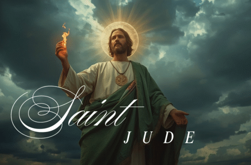 Saint Jude: The Prayer for Urgent Financial Help When Nothing Else Works